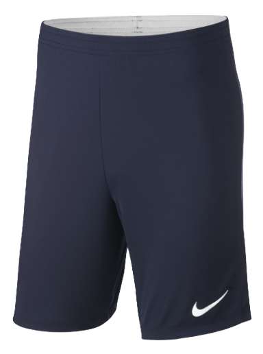 Къси панталони Nike Dry Academy18 Shorts Тъмно синьо | 893691-451
