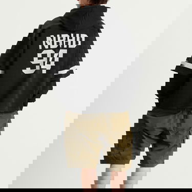 Фланелка Neighborhood Neighborhood Hockey Jersey Черно | 251UNNH-CSM01-BLK, 3