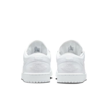 Кецове и обувки Jordan Air 1 Low W Бяло | DV0990-111, 3