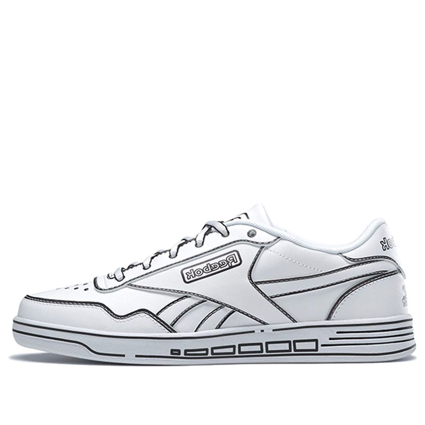 Кецове и обувки Reebok Wonder Woman Royal Techque T 'Invisible Jet' Бяло | GZ8217