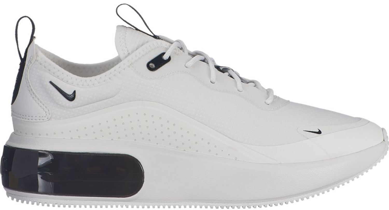 Кецове и обувки Nike Air Max Dia "Summit White Black" W Бяло | AQ4312-100, 0