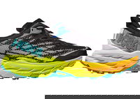 Speedgoat 5 "Black Evening Primrose" W