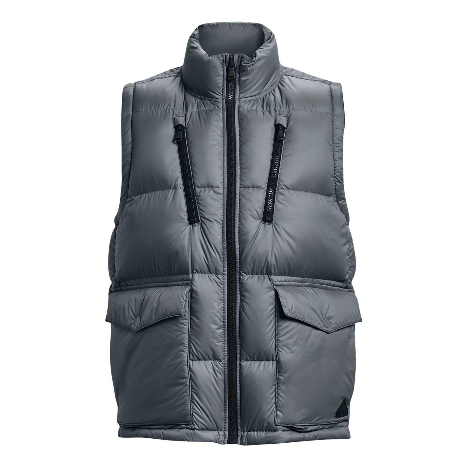 Жилетка Under Armour Infrared Down Vest Сиво | 1378837-002, 0