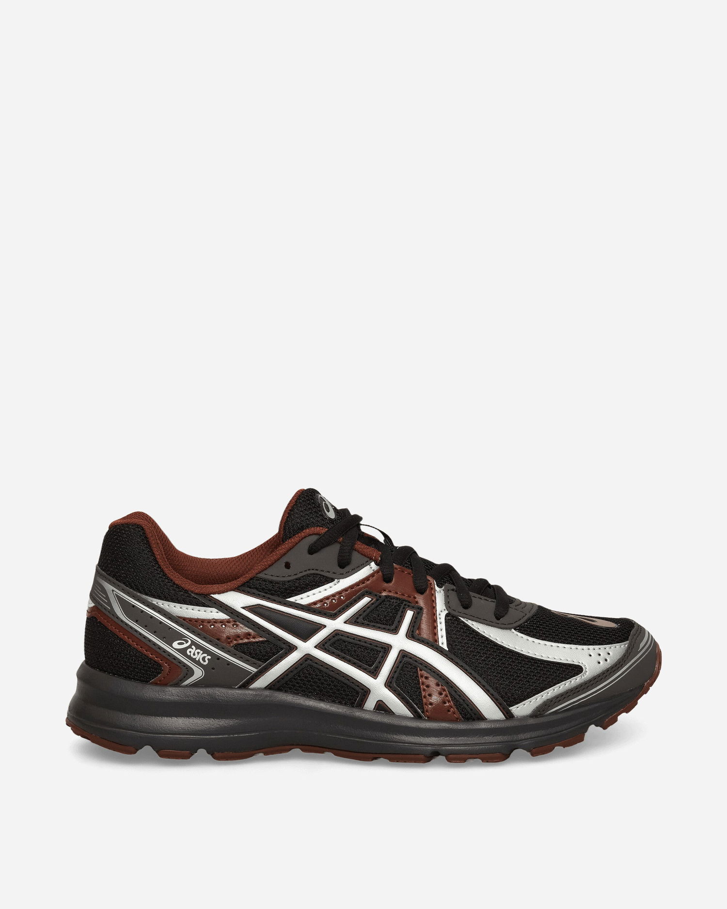 Кецове и обувки Asics JOG 100S Черно | 1203A741-002, 1