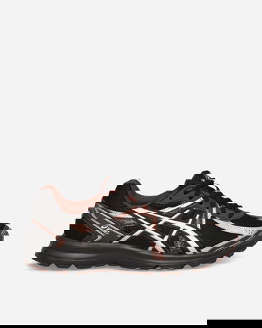 Кецове и обувки Asics JOG 100S Черно | 1203A741-002, 1