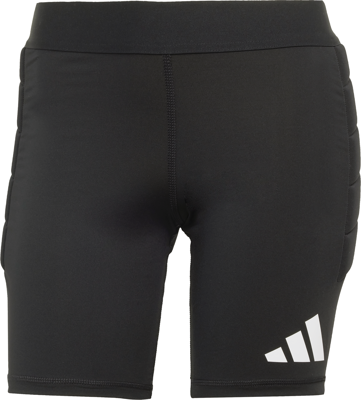 Къси панталони adidas Originals Squadra 25 Goalkeeper Padded Shorts Черно | jj1943, 0