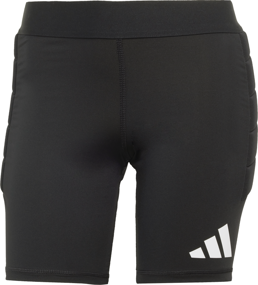 Къси панталони adidas Performance Squadra 25 Goalkeeper Padded Shorts Черно | jj1943