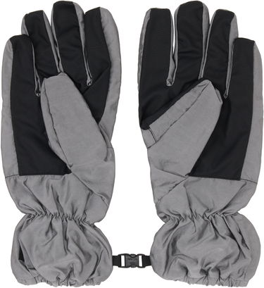 Ръкавици Stone Island Stone Island Quilted Gloves Сиво | K2S15 9400001 S0251, 1
