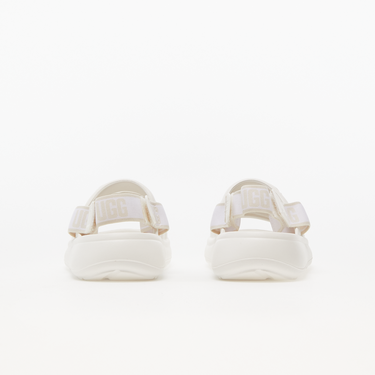 Кецове и обувки UGG Sport Yeah W Бяло | 1126811, 2