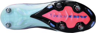 Кецове и обувки Nike Zoom Superfly 10 Elite SG United Многоцветен | io4504-600, 2