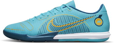 Кецове и обувки Nike Vapor 14 Academy IC Тюркоазено | dj2876-484, 0