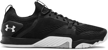 Кецове и обувки Under Armour Fitness boty UA TriBase Reign 2 Черно | 3022613-004, 0