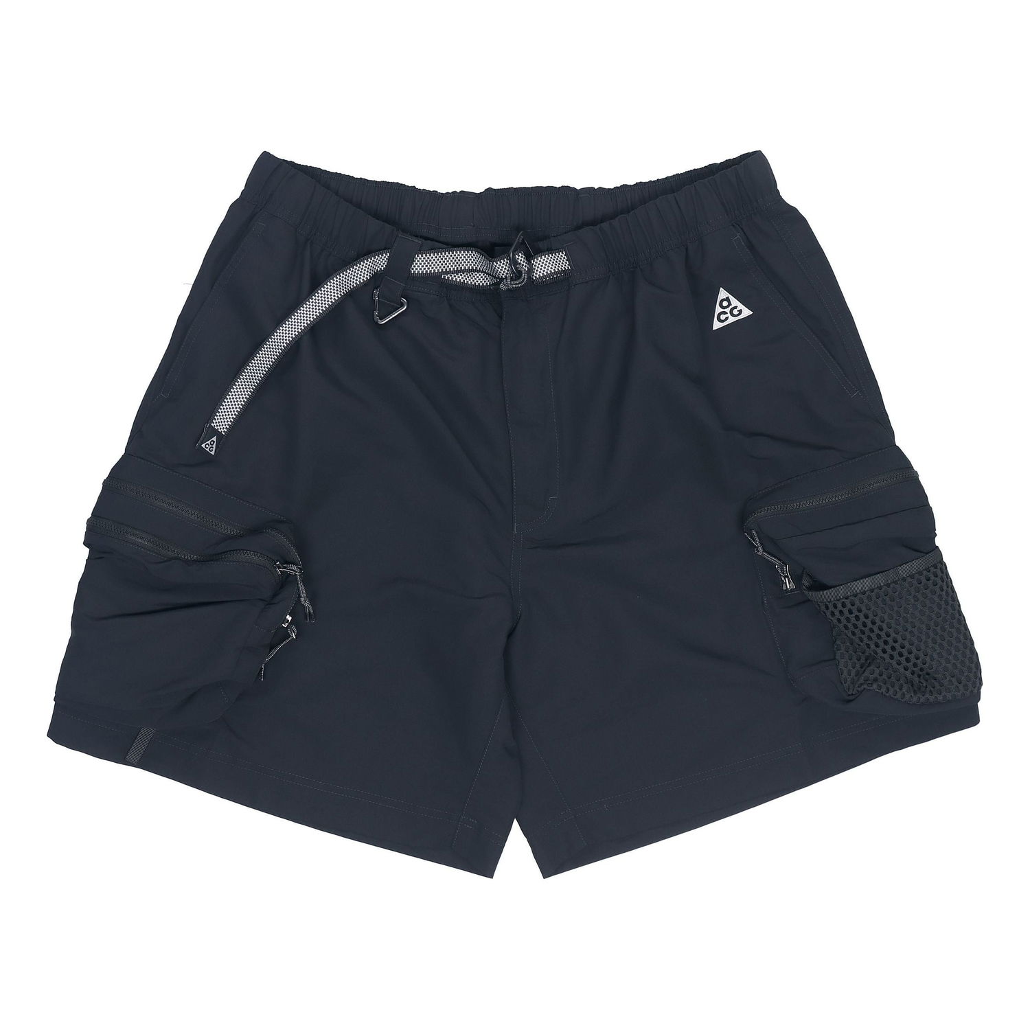 Къси панталони Nike ACG ACG Snowgrass Cargo Shorts Тъмно синьо | DN3946-070, 0
