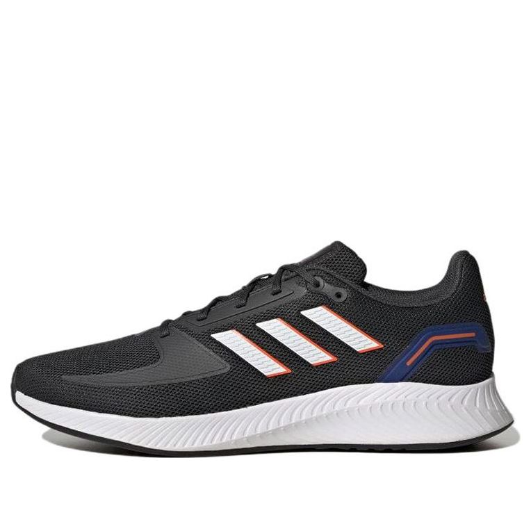 Кецове и обувки adidas Originals Runfalcon 2.0 Черно | GV9559