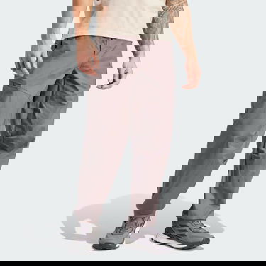 Панталони и дънки adidas Performance adidas TERREX Terrex Xploric Бежово | IK9105, 4