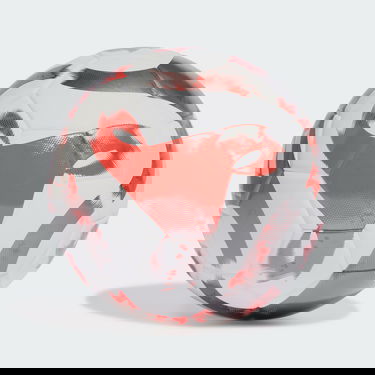 Спортна екипировка adidas Performance Tiro League Sala Soccer Ball Червено | HT2425, 1