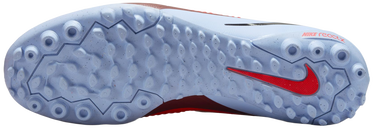 Кецове и обувки Nike REACTX Phantom 6 Low Pro TF Синьо | hj4123-400, 7