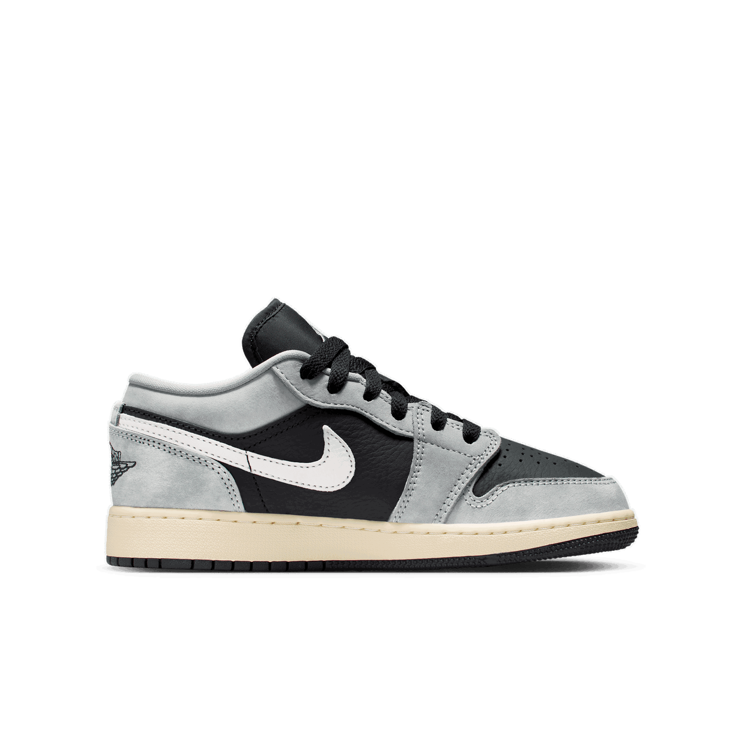 Кецове и обувки Jordan Air Jordan 1 Low SE Сиво | HQ2021-012, 1