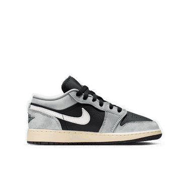 Кецове и обувки Jordan Air Jordan 1 Low SE Сиво | HQ2021-012, 1