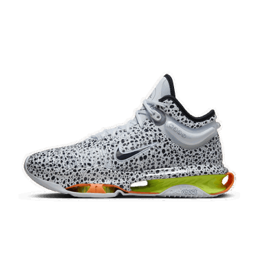 Кецове и обувки Nike Air Zoom GT Jump 2 Сиво | FV1285-900, 2