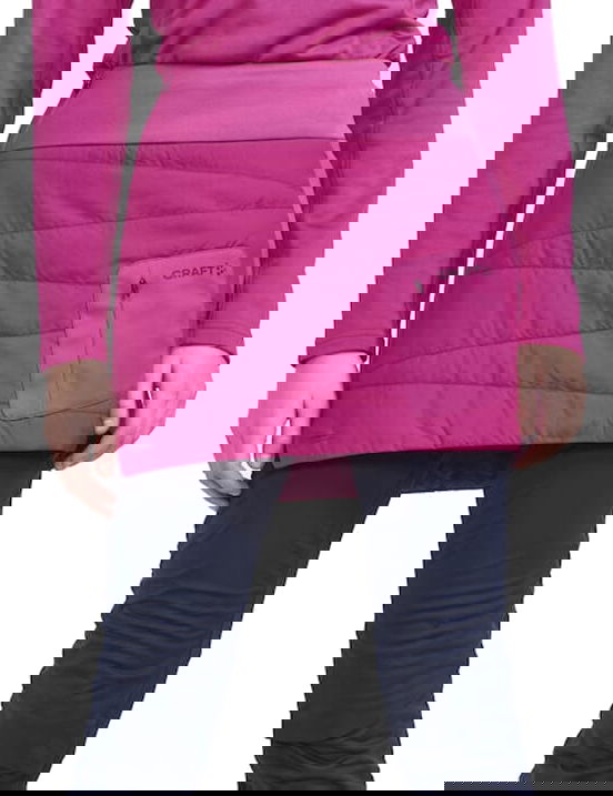 Пола Craft Skirt CORE Nordic Training Розово | 1912431-486000, 0