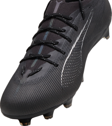 Кецове и обувки Puma ULTRA 5 PRO FG/AG Черно | 107685-02, 1