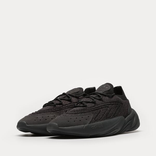 Кецове и обувки adidas Originals Ozelia Черно | GW9381, 1