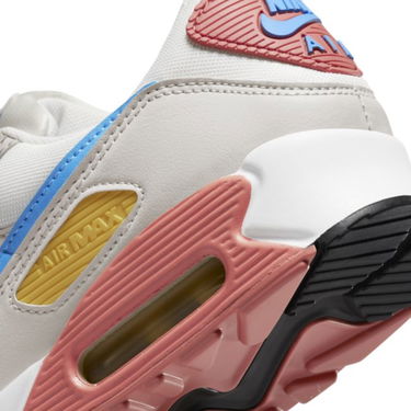 Кецове и обувки Nike Air Max 90 Многоцветен | DJ9991-100, 4