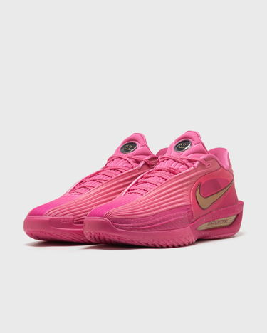 Кецове и обувки Nike Rob Dillingham Air Zoom GT Cut 3 Turbo Розово | II3704-600, 2
