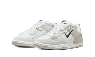 Кецове и обувки Nike Dunk Low Disrupt 2 "Pale Ivory" W Бежово | DH4402-101, 1
