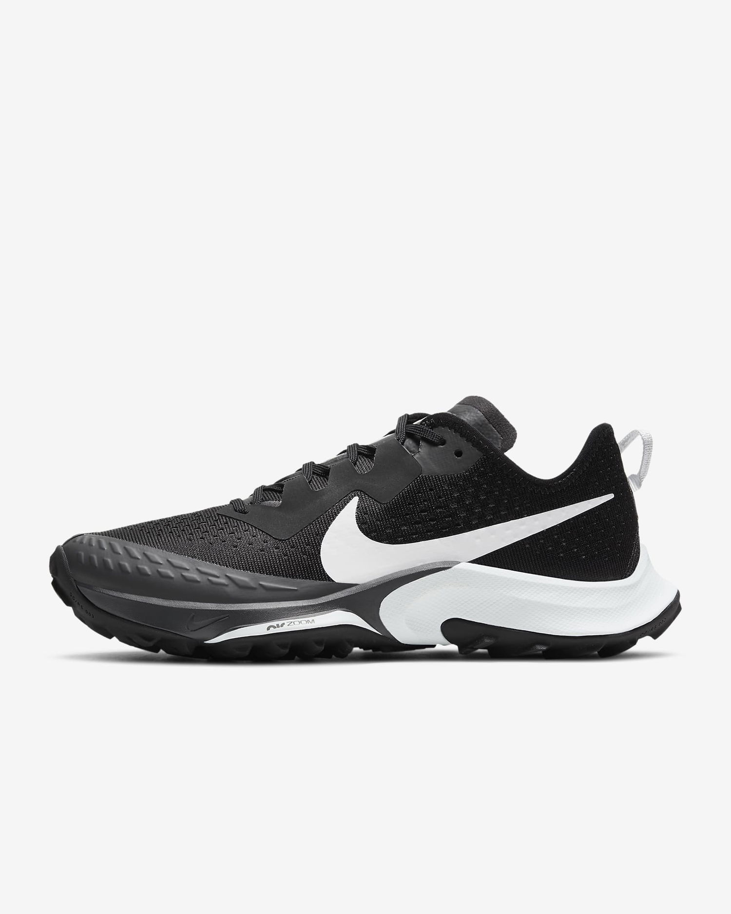 Кецове и обувки Nike Air Zoom Terra Kiger 7 Черно | CW6066 002, 0