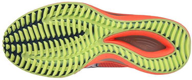 Кецове и обувки Mizuno Wave Rebellion Червено | J1GD211701, 1