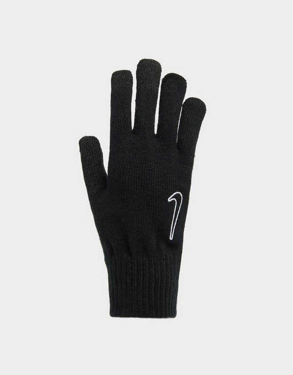 Ръкавици Nike Nike Knit Gloves Черно | N1000661091, 1