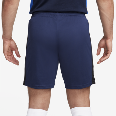 Къси панталони Nike Dri-FIT Academy Global Football Shorts Тъмно синьо | DV9742-410, 2