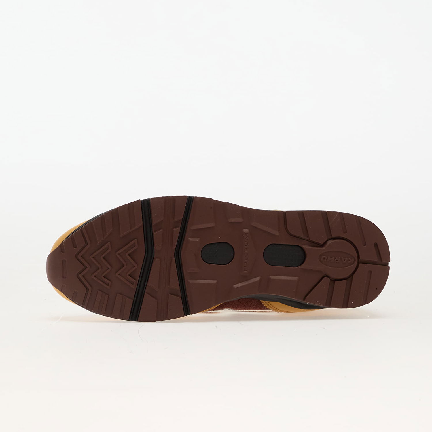 Кецове и обувки Karhu Aria 95 Oak Buff/ White Бежово | F803133, 1