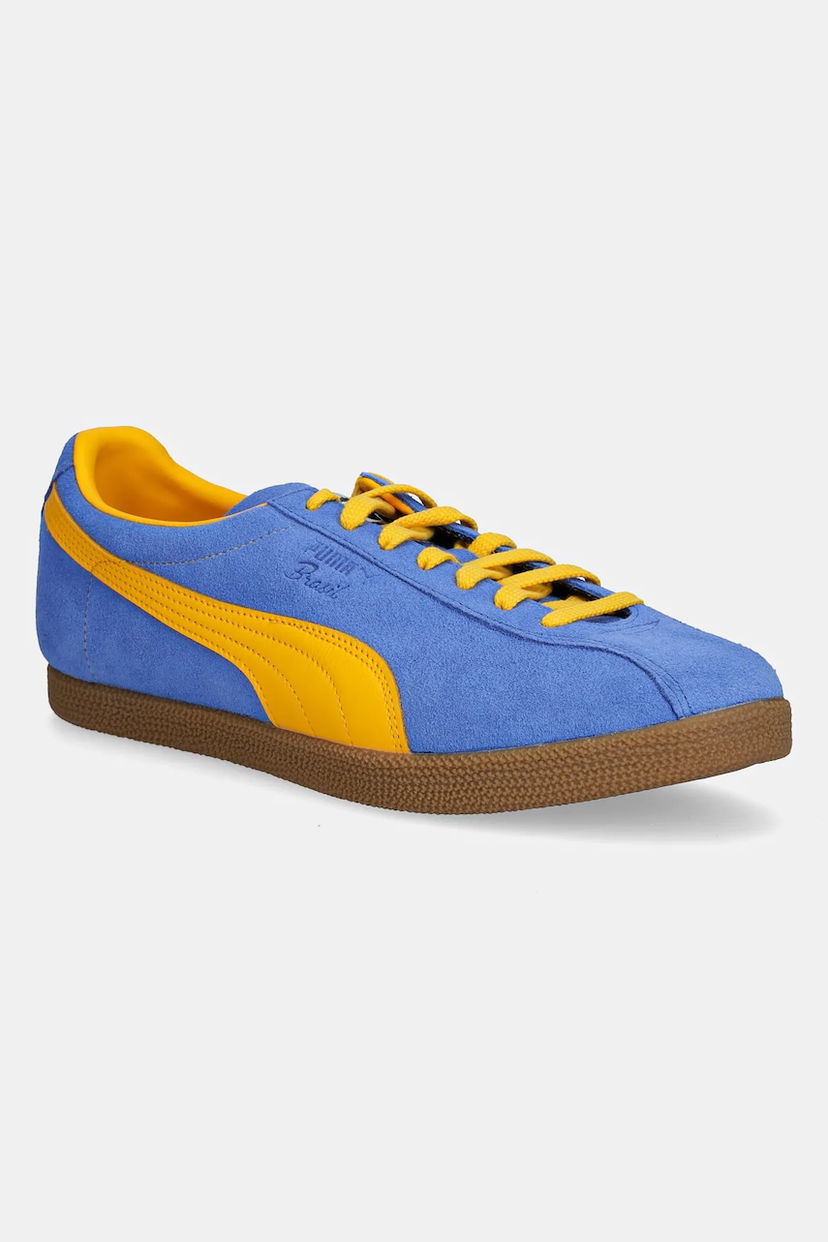 Кецове и обувки Puma Brasil Многоцветен | 401048