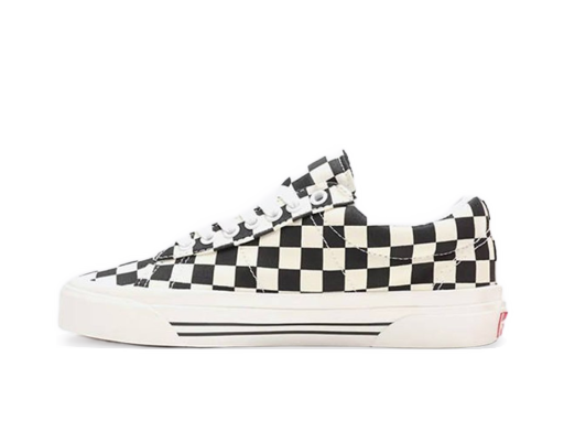 Кецове и обувки Vans Sid DX Бяло | VN0A4BTX4XR