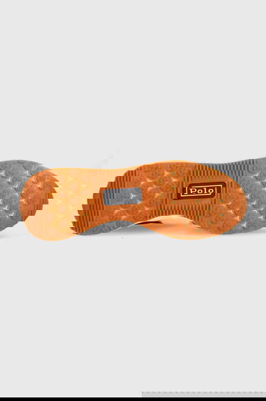 Кецове и обувки Polo by Ralph Lauren Train 89 Тъмно синьо | 809878008004.410, 4