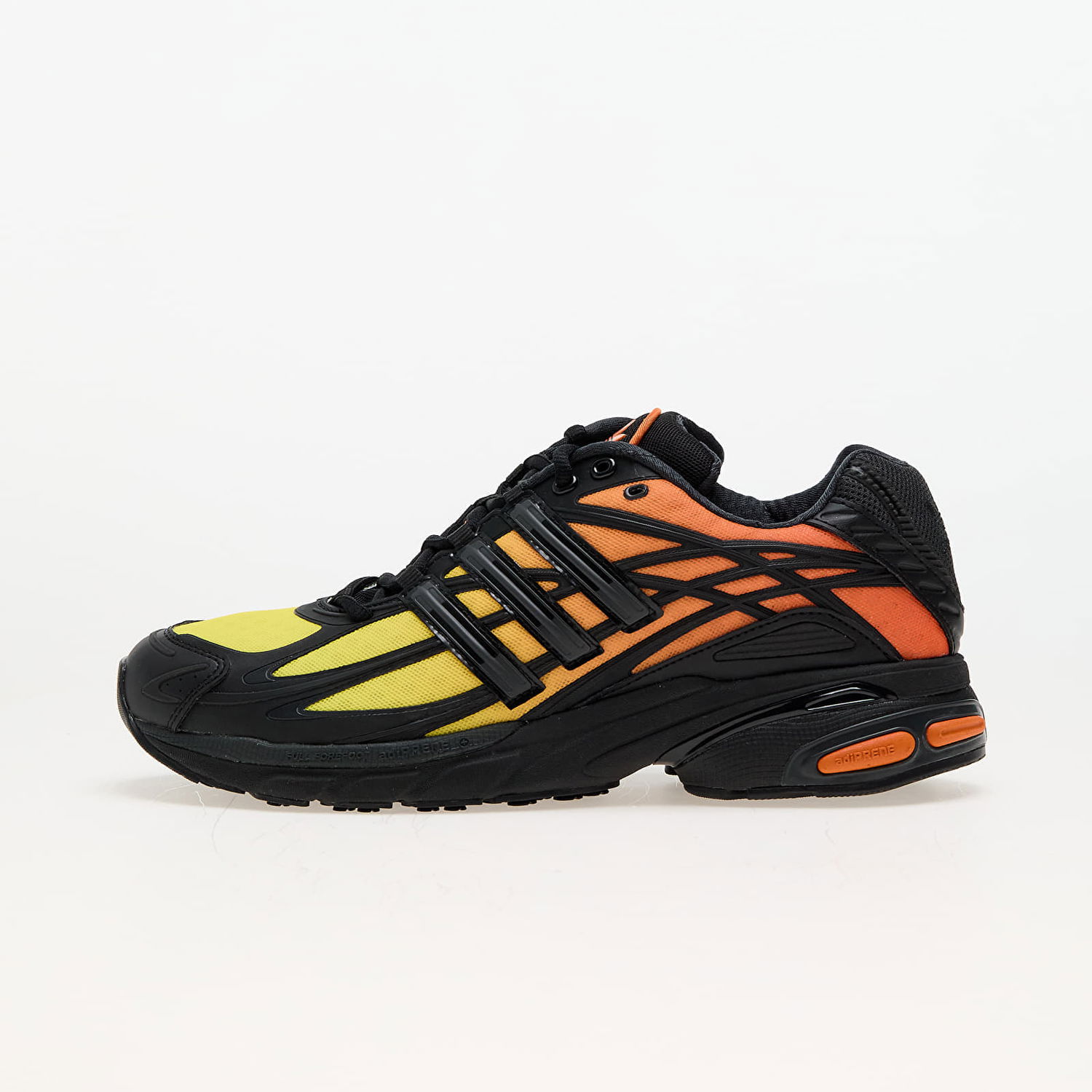 Кецове и обувки adidas Performance Adistar Cushion Core Black/ Carbon/ Orange Черно | IG1737, 0