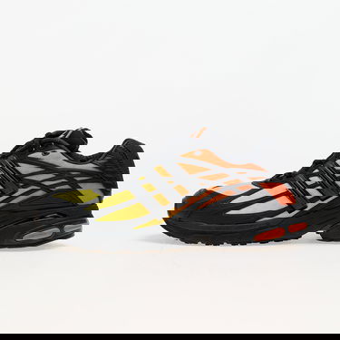 Кецове и обувки adidas Performance Adistar Cushion Core Black/ Carbon/ Orange Черно | IG1737, 0