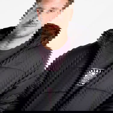 Пухо яке Vans MTE Hillgate Puffer Jacket Черно | VN000PJ8BLK1, 1