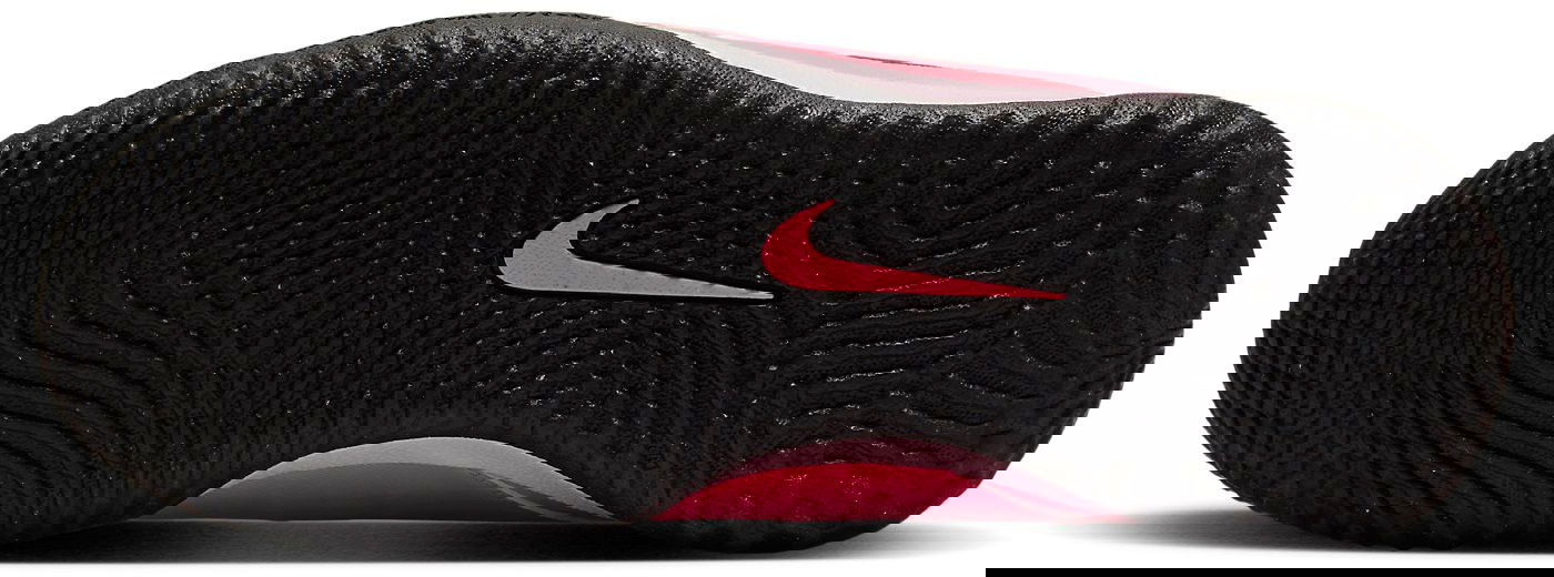 Кецове и обувки Nike JR PHANTOM GX II ACADEMY IC Розово | fj2609-600, 1