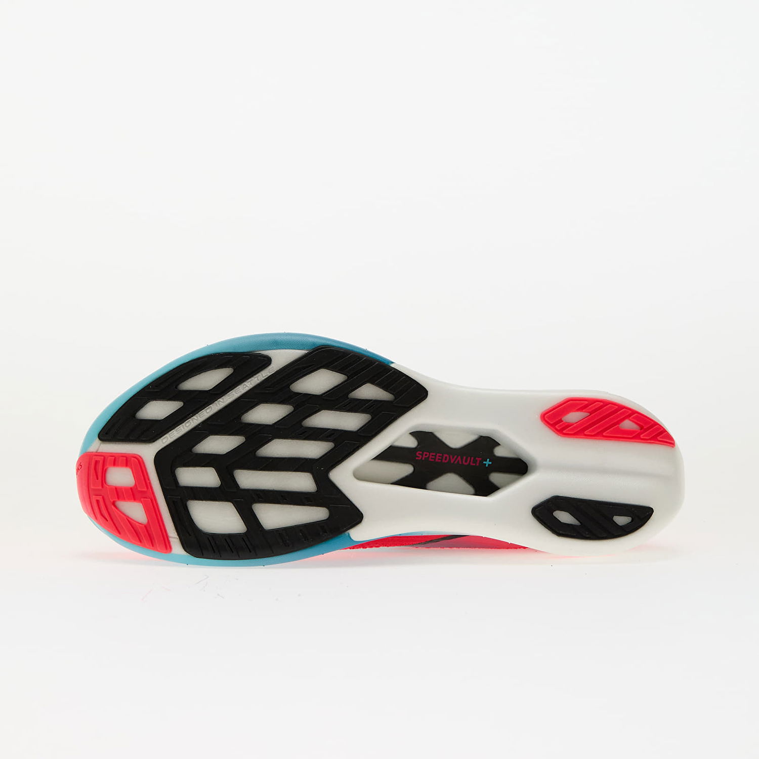 Кецове и обувки Brooks Hyperion Elite 4 Червено | 1000461D-645, 1