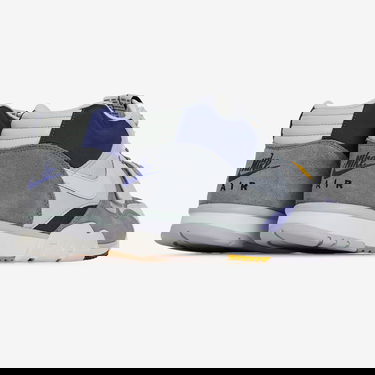 Кецове и обувки Nike Air Trainer 1 Remix Bleu/gris Сиво | FB8886-001, 3