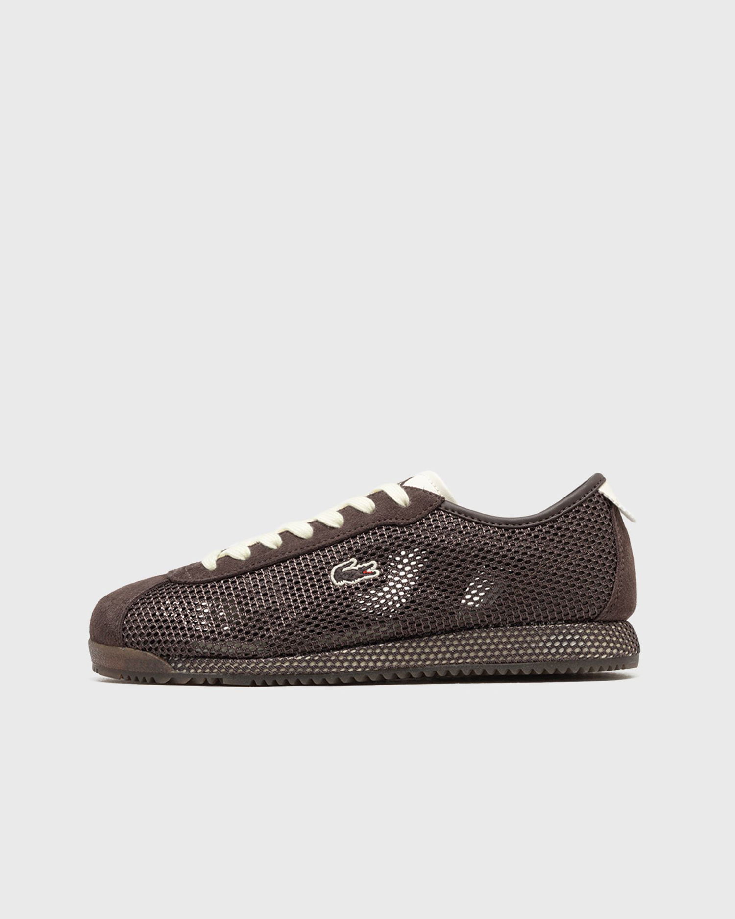 Кецове и обувки Lacoste CLUB-LOW 225 1 SFA Черно | 50SFA0057-031, 0