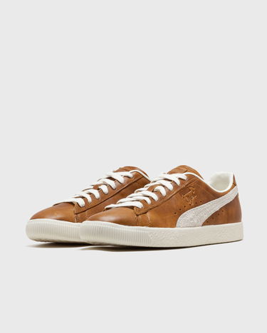 Кецове и обувки Puma Clyde "Paris" Оранжево
 | 394683-01, 1