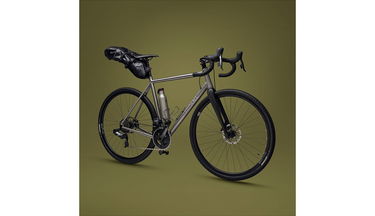 Раница Osprey Escapist™ Saddle Bag Large Черно | 10043010OSP, 5