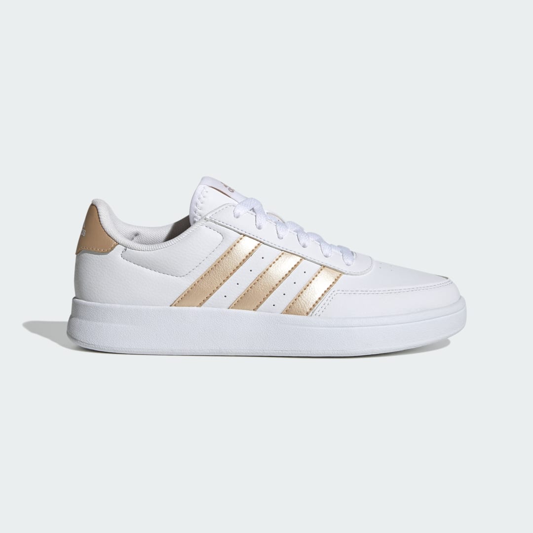 Кецове и обувки adidas Performance Breaknet 2.0 "White" W Бяло | ID7116, 0