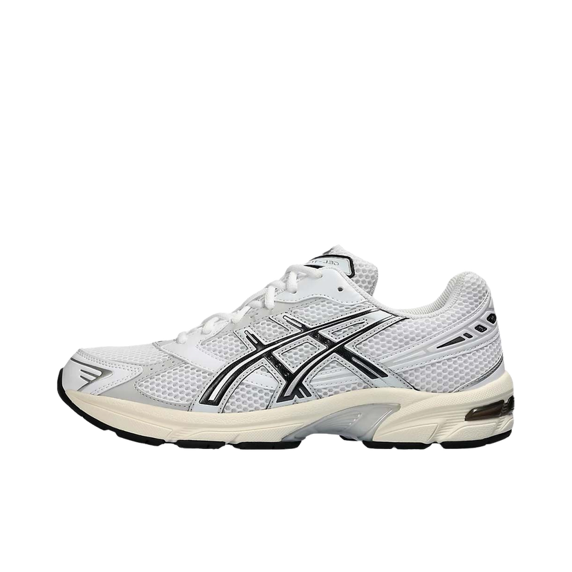 Кецове и обувки Asics Gel-1130 White Cloud Grey Сиво | 1201A256-118