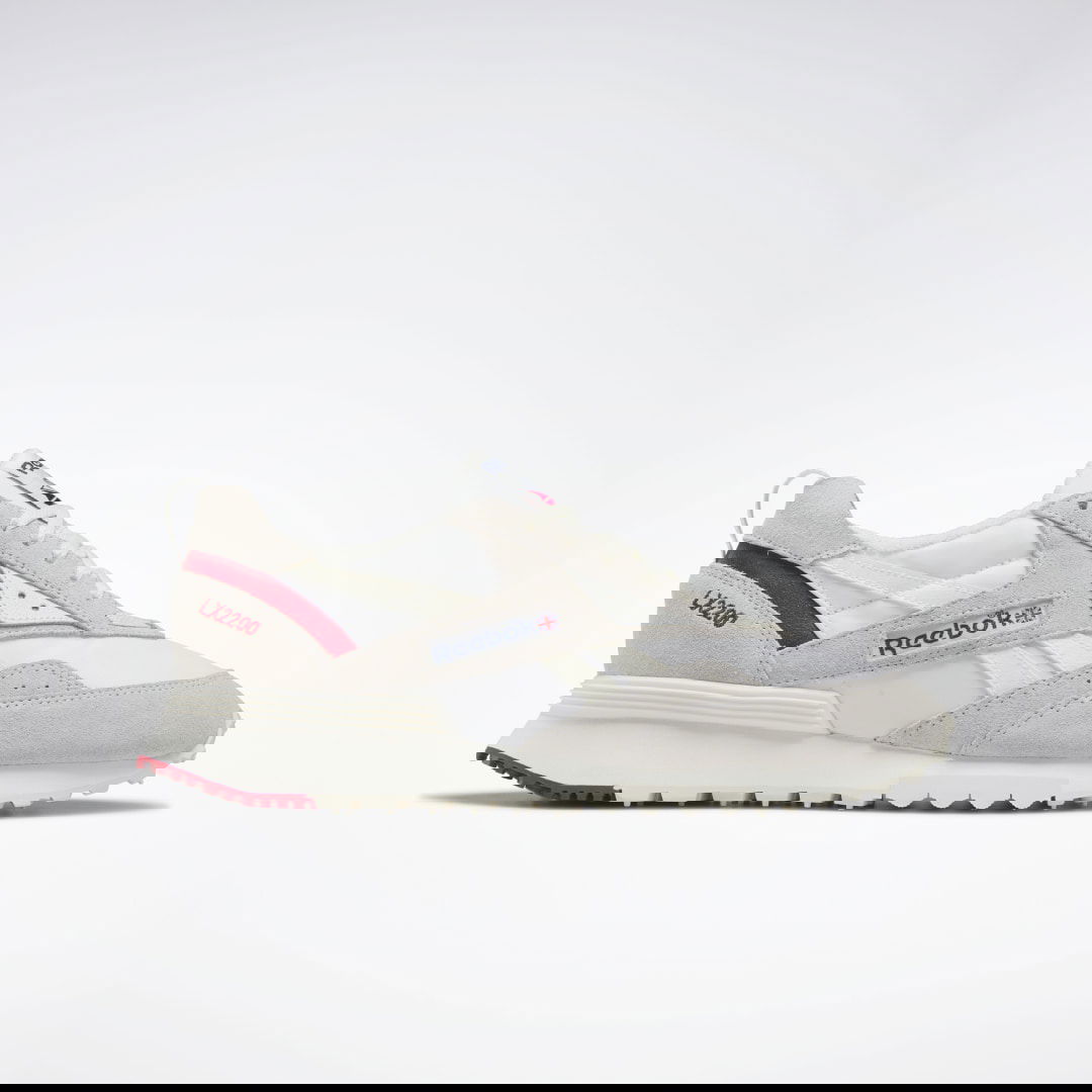 Кецове и обувки Reebok LX2200 Сиво | HP7583, 0